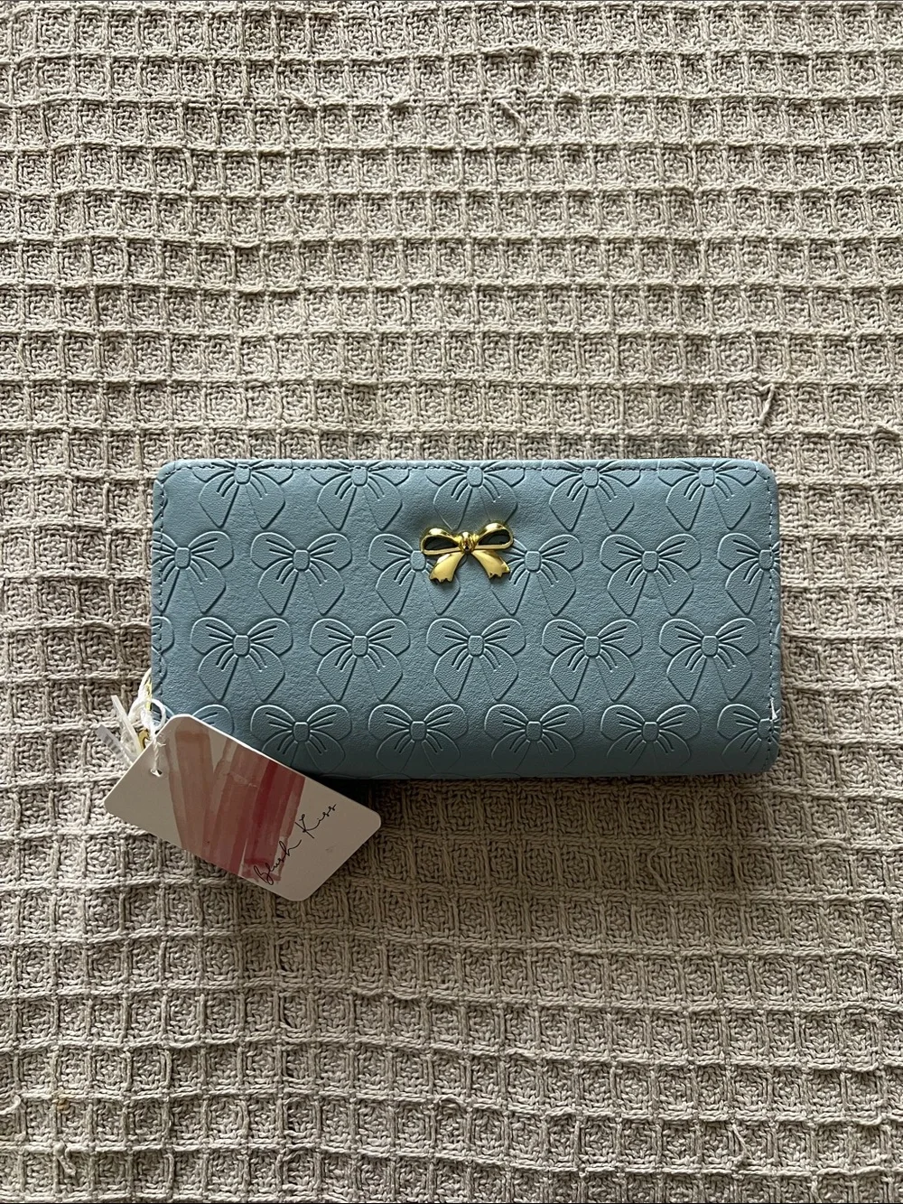 Wallet.